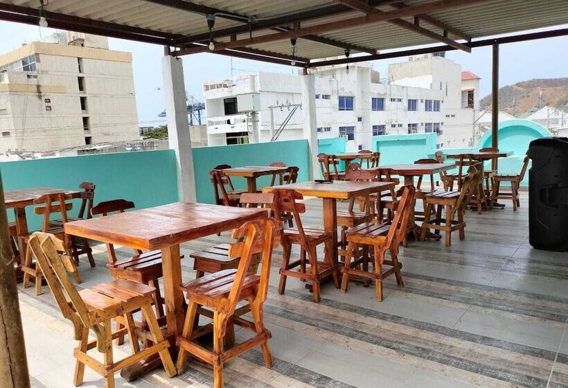 Las Vegas By Marbar Hoteles