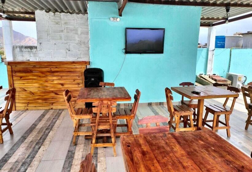 Las Vegas By Marbar Hoteles