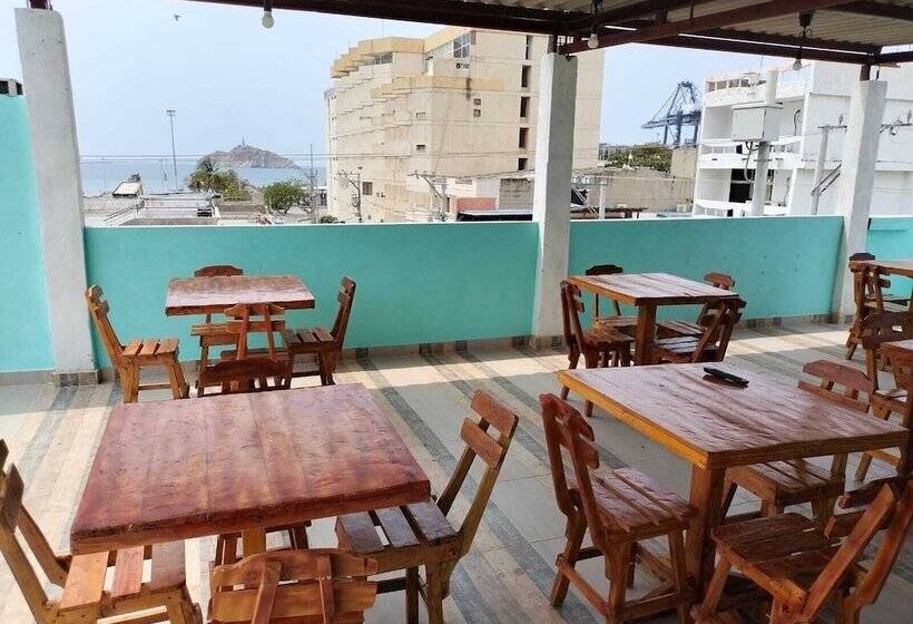 Las Vegas By Marbar Hoteles