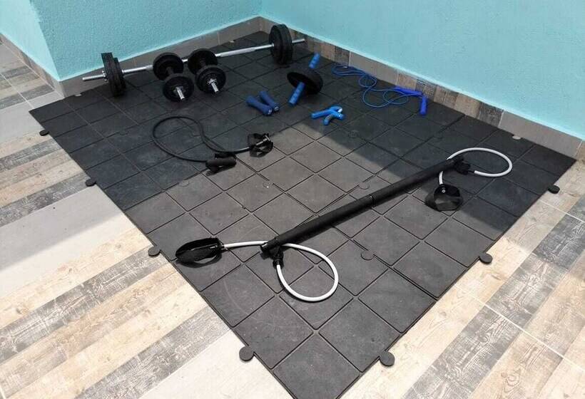 Las Vegas By Marbar Hoteles