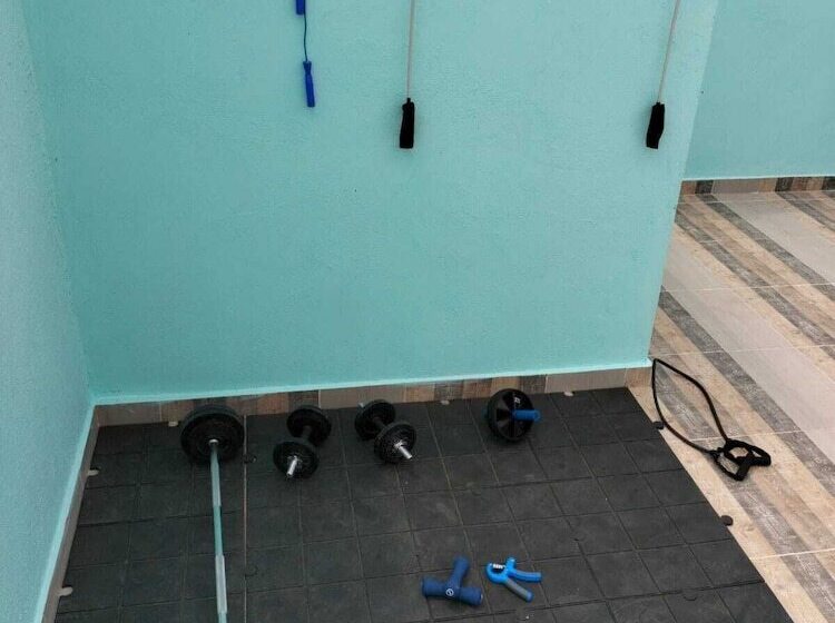 Las Vegas By Marbar Hoteles