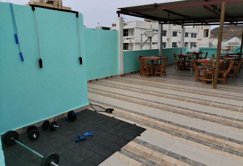 Las Vegas By Marbar Hoteles