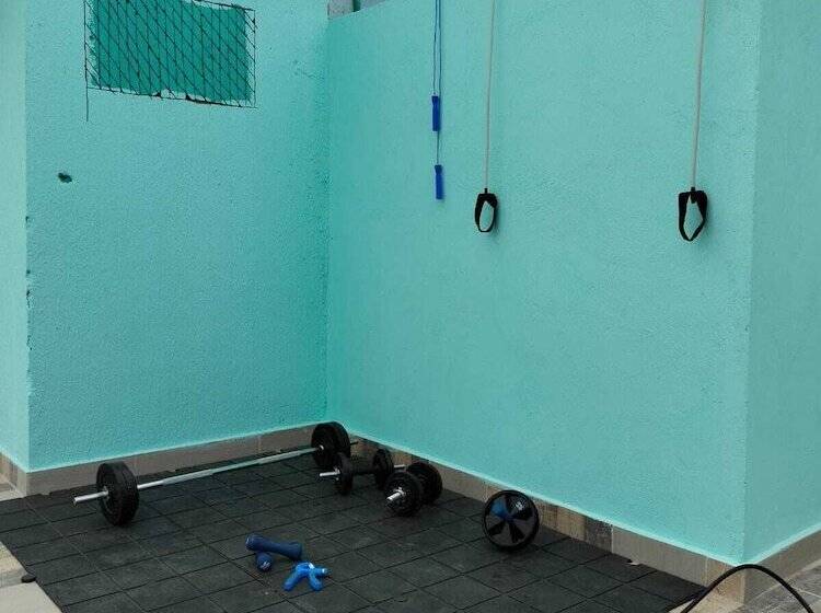 Las Vegas By Marbar Hoteles