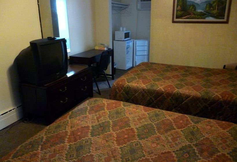 Maple Glen Motel