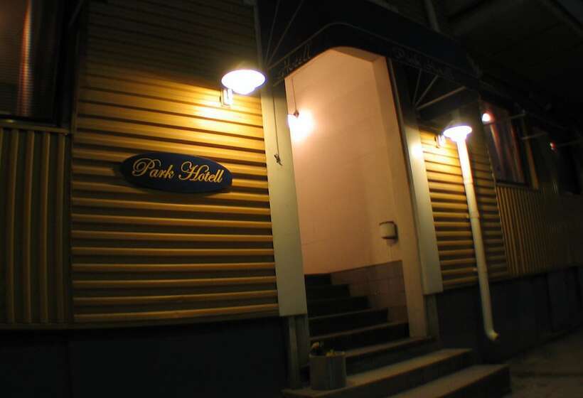Park Hotell
