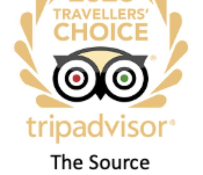 استراحتگاه The Source Herbal Detox Retreat