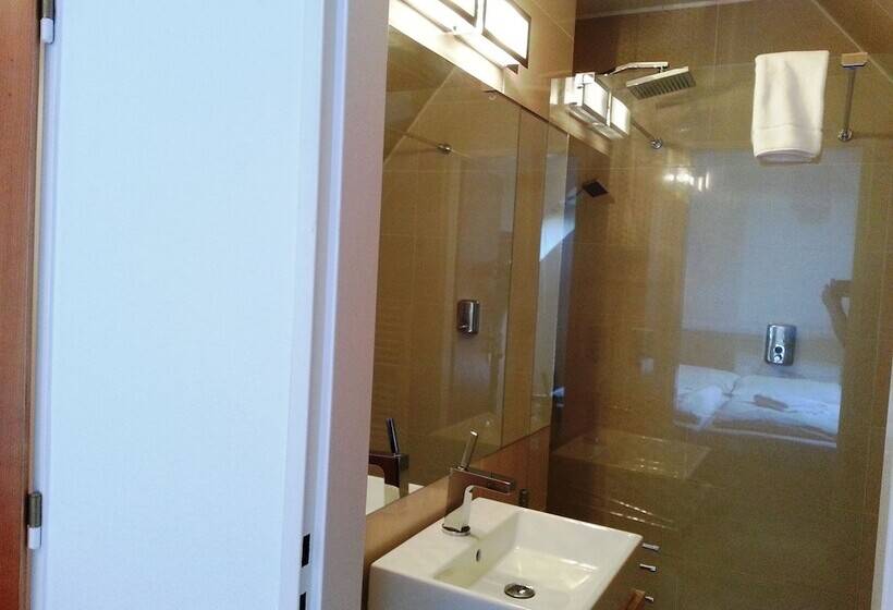 Retro Hotel Villa Ostrava