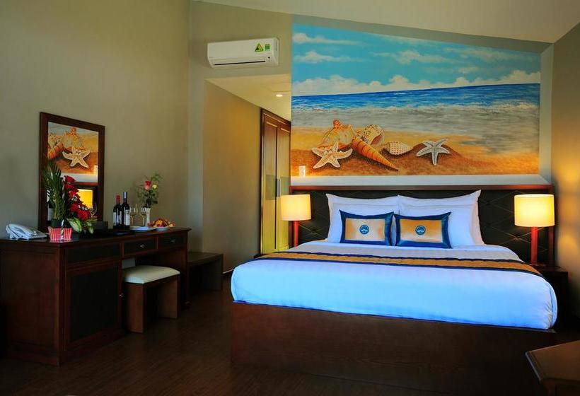 Sandunes Beach Resort & Spa