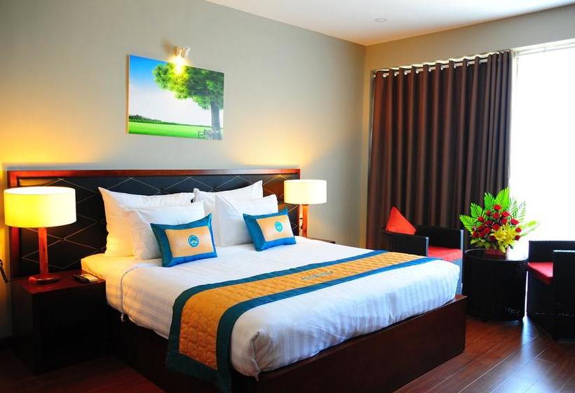 Sandunes Beach Resort & Spa