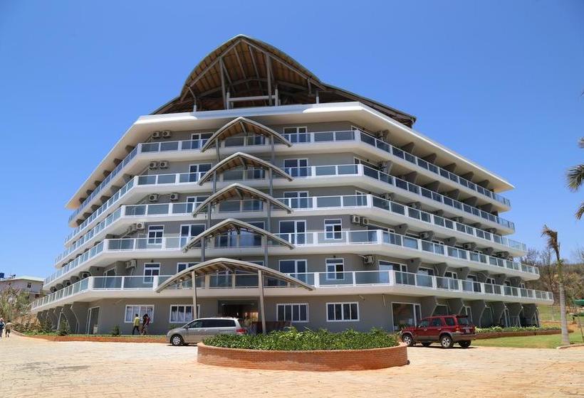 Sandunes Beach Resort & Spa