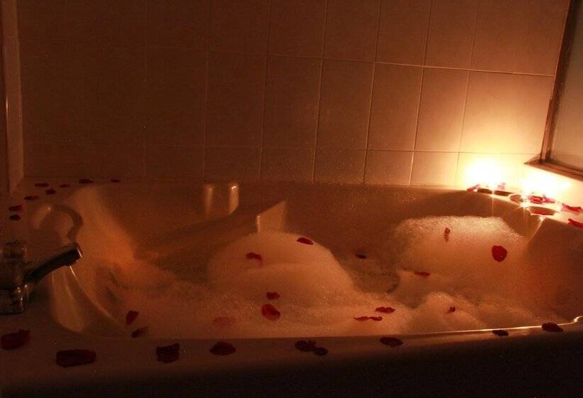 Sb Hotel Internacional