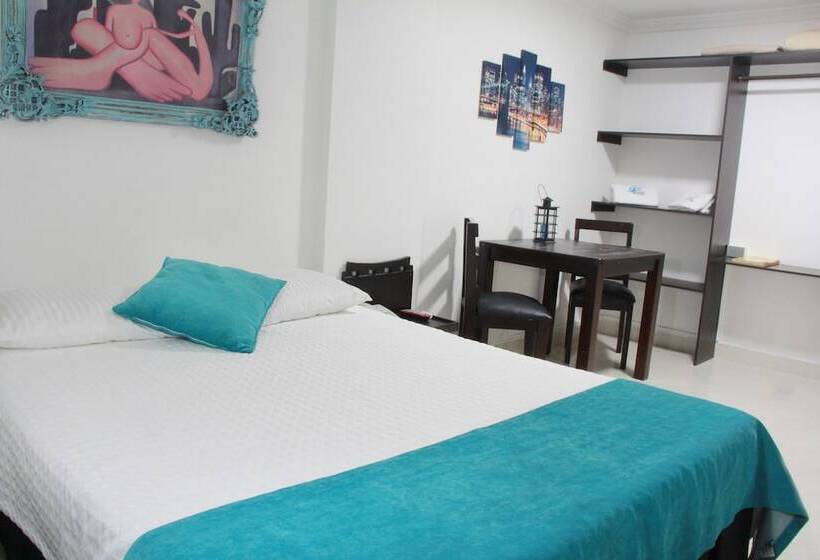 Sb Hotel Internacional