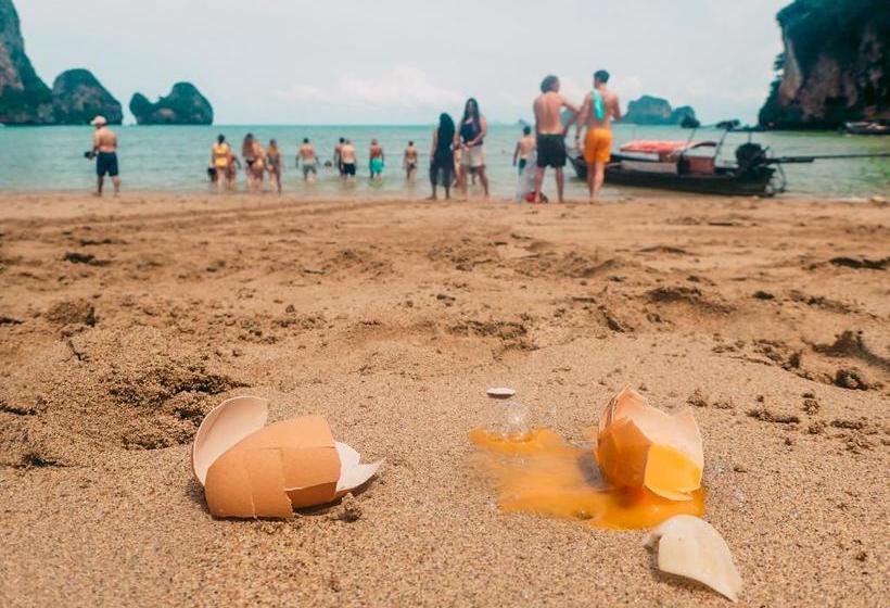 Общежитие Bodega Krabi