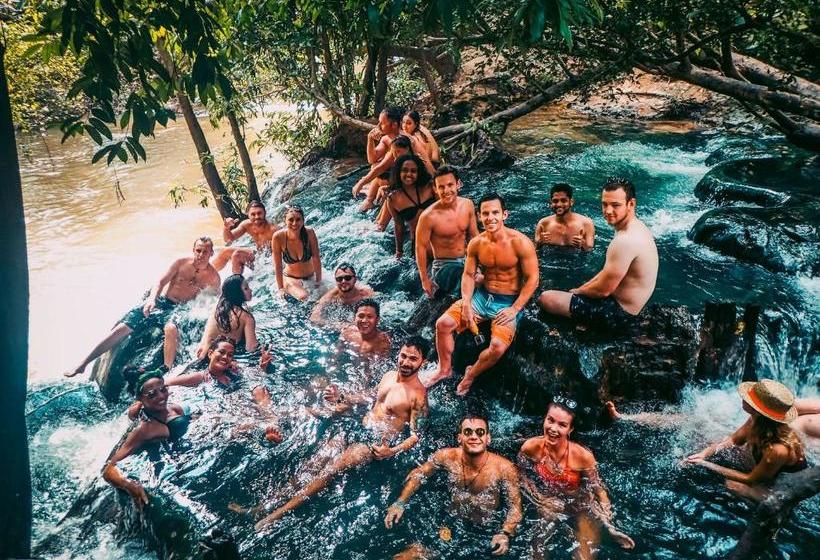 Общежитие Bodega Krabi