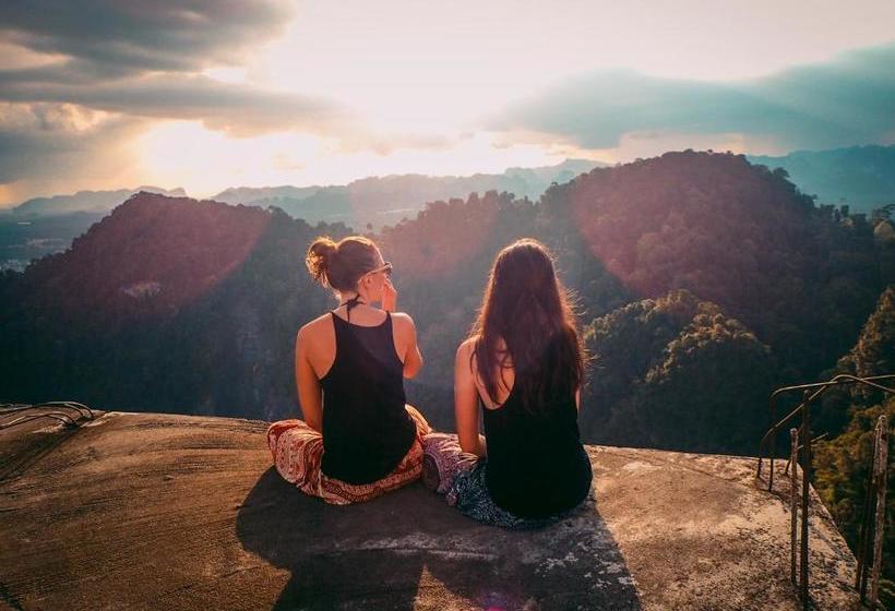 Общежитие Bodega Krabi