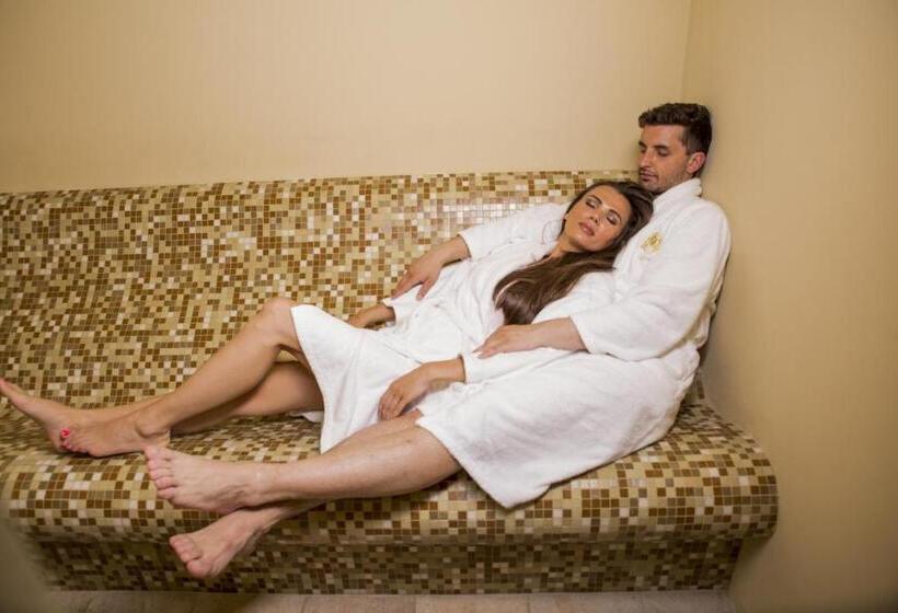 Spa Hotel čajkovskij