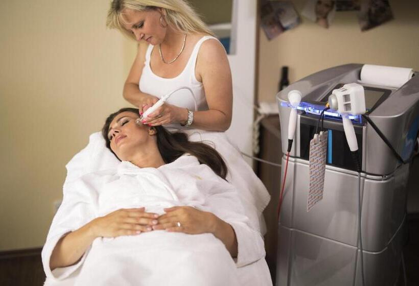 Spa Hotel čajkovskij