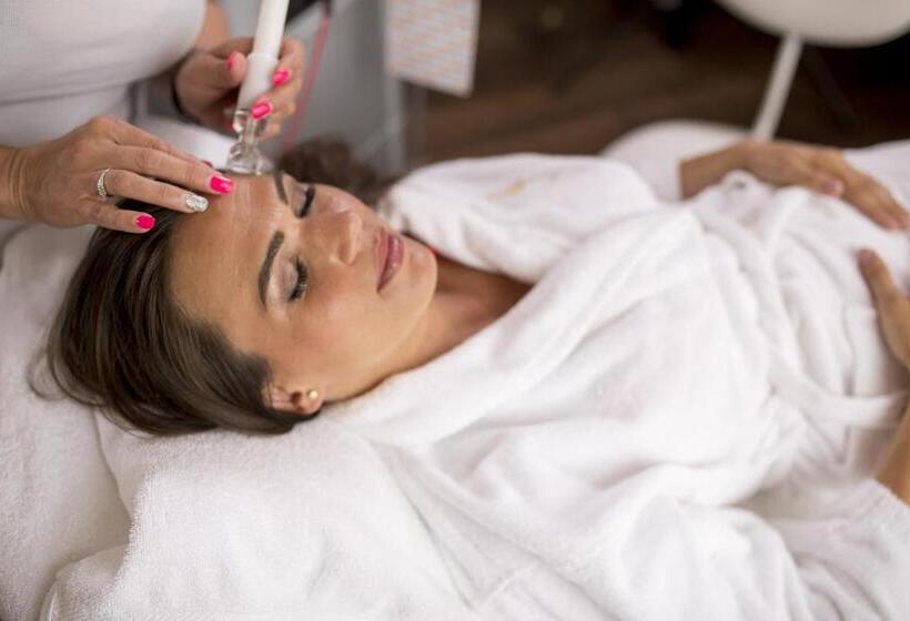 Spa Hotel čajkovskij