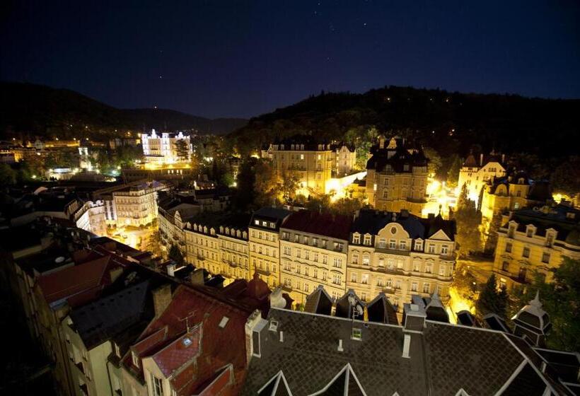 Spa Hotel čajkovskij