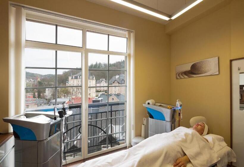 Spa Hotel čajkovskij