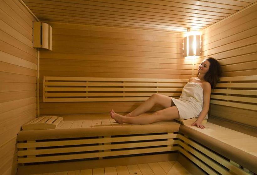 Spa Hotel čajkovskij