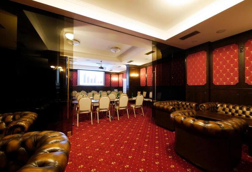 Spa Hotel čajkovskij