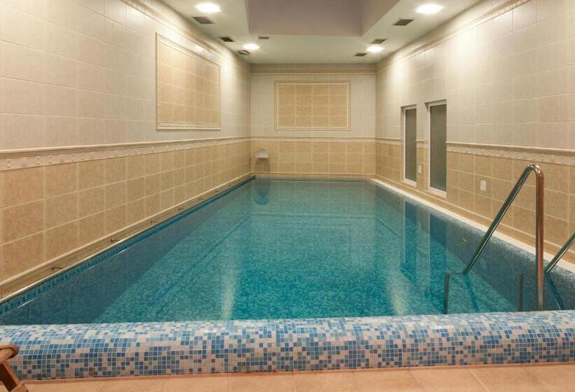 Spa Hotel čajkovskij