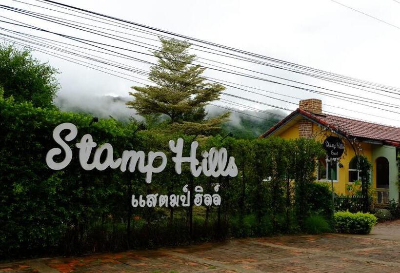 Stamp Hills Resort