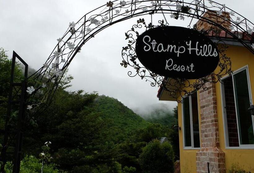 Stamp Hills Resort