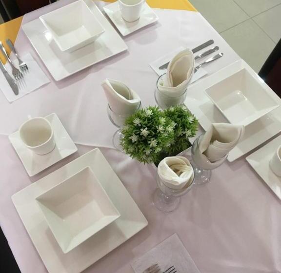 Terraza Hotel Villavicencio