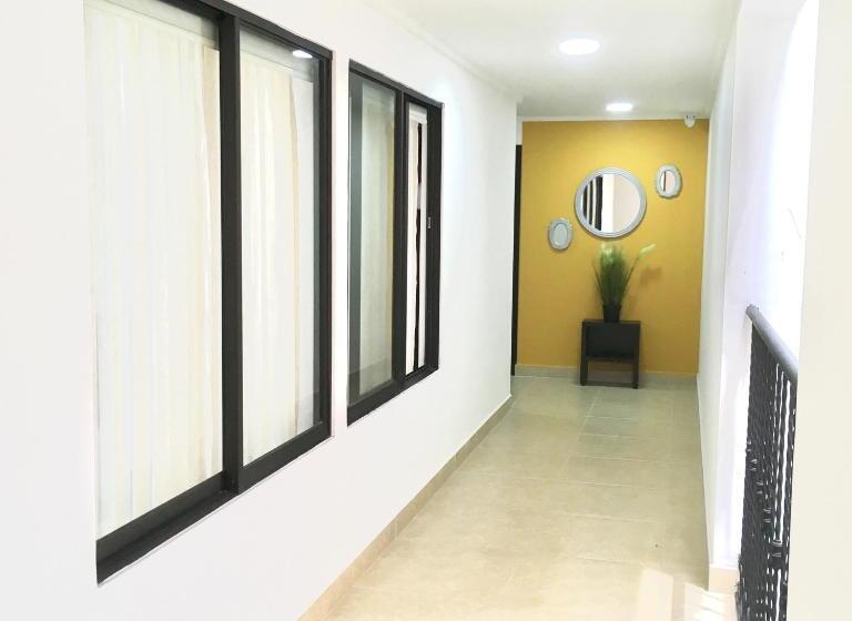 Terraza Hotel Villavicencio