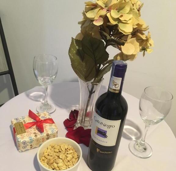 Terraza Hotel Villavicencio