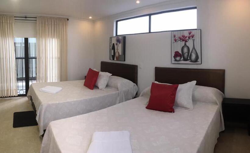 Terraza Hotel Villavicencio