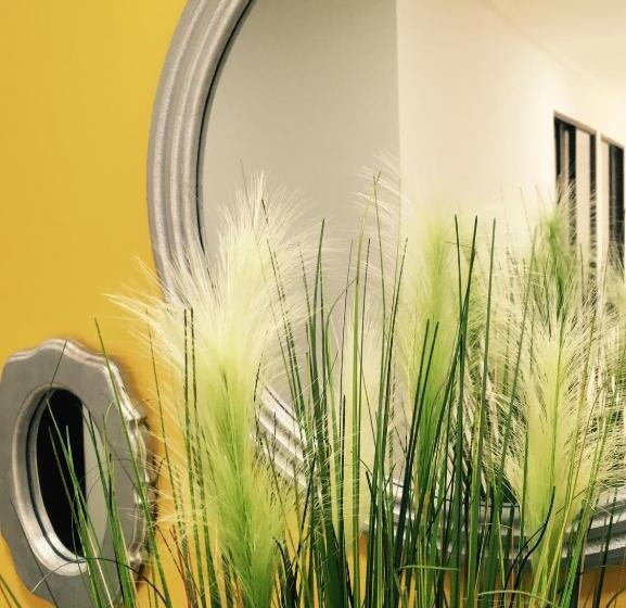 Terraza Hotel Villavicencio