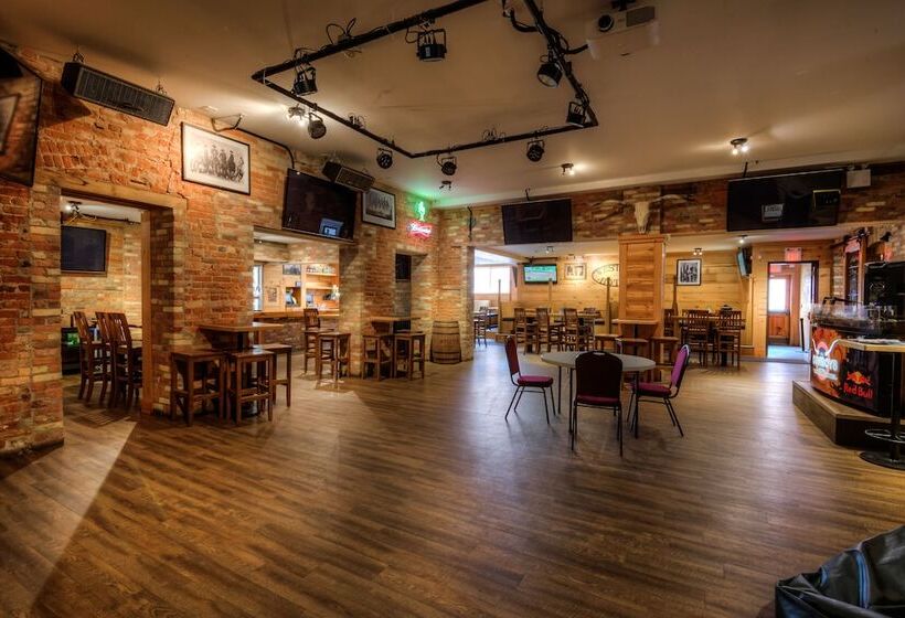 Western Hotel & Executive Suites