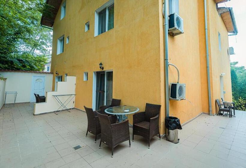 Aida Hotel Spa & Tratament