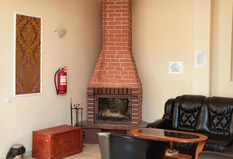 Aida Hotel Spa & Tratament