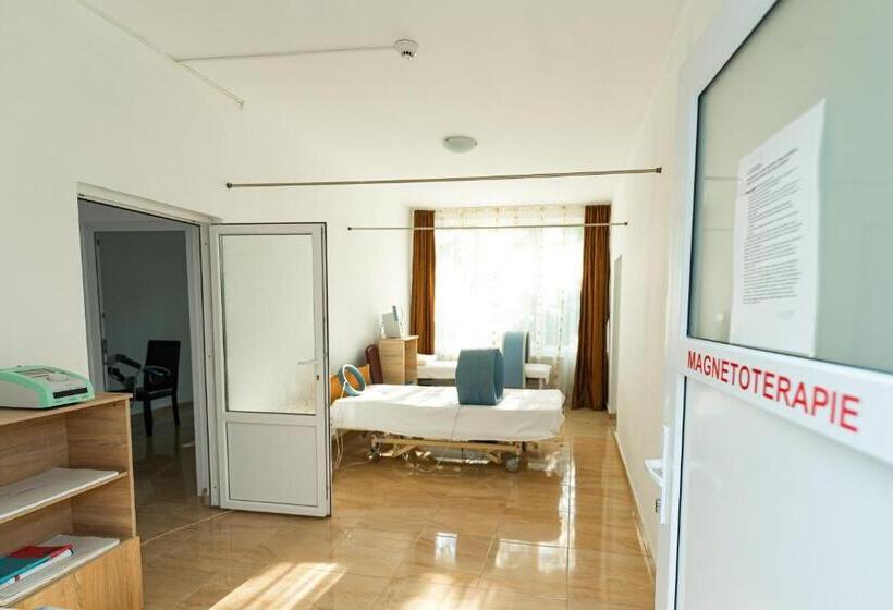 Aida Hotel Spa & Tratament