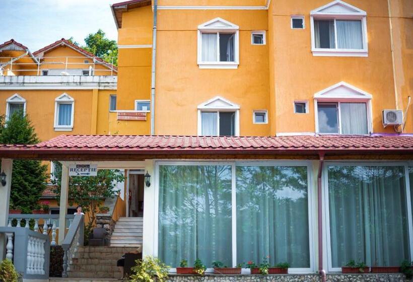 Aida Hotel Spa & Tratament