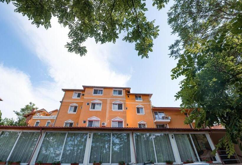 Aida Hotel Spa & Tratament