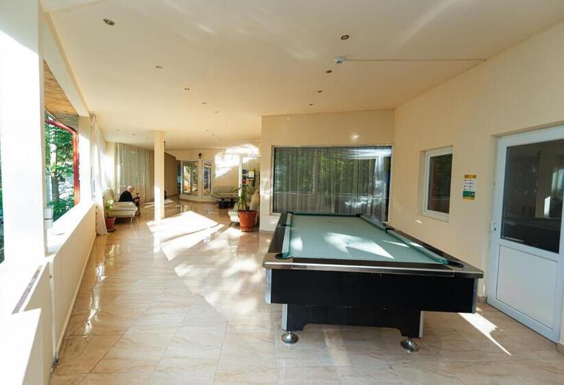 Aida Hotel Spa & Tratament