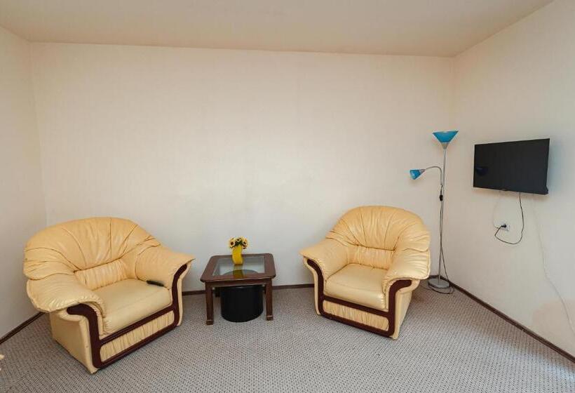 Aida Hotel Spa & Tratament