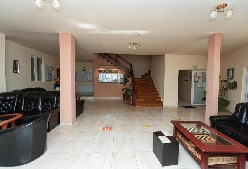 Aida Hotel Spa & Tratament