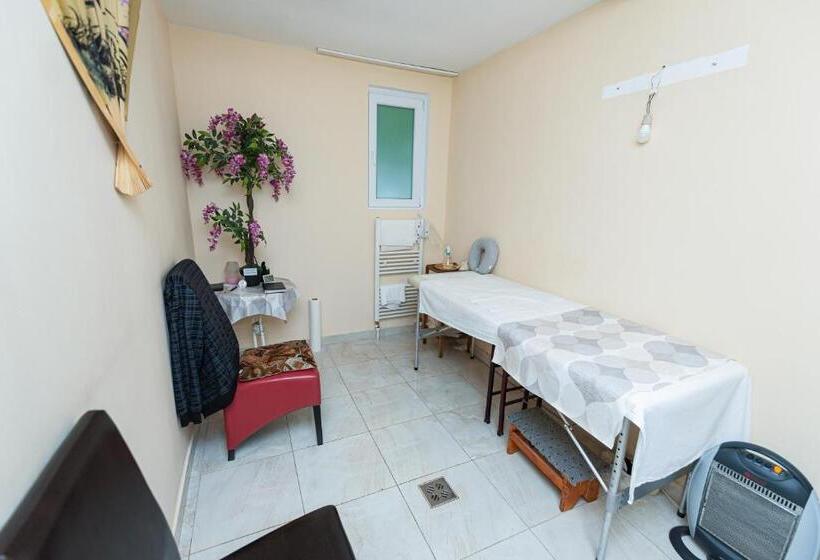 Aida Hotel Spa & Tratament