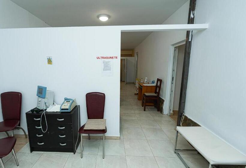 Aida Hotel Spa & Tratament