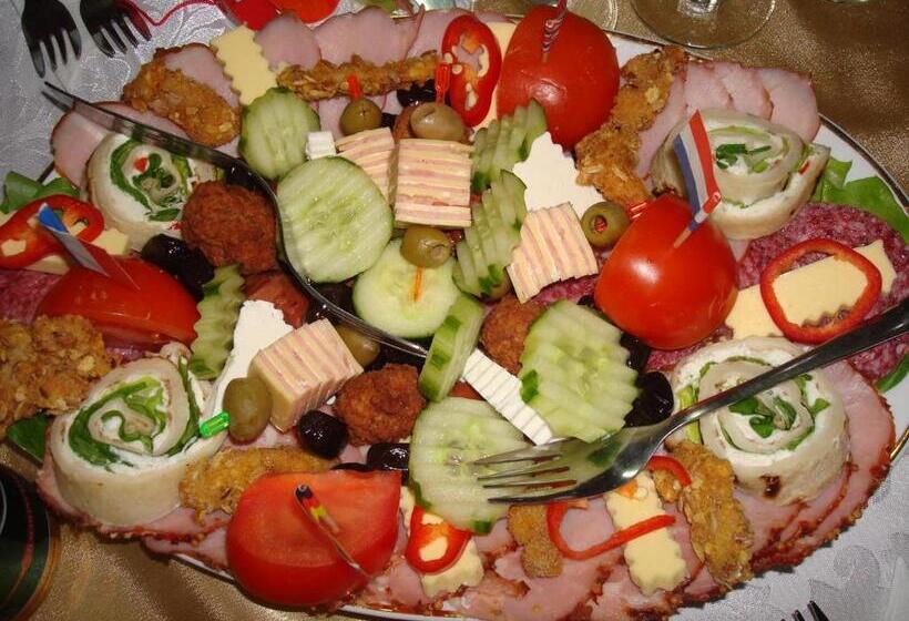 Aida Hotel Spa & Tratament