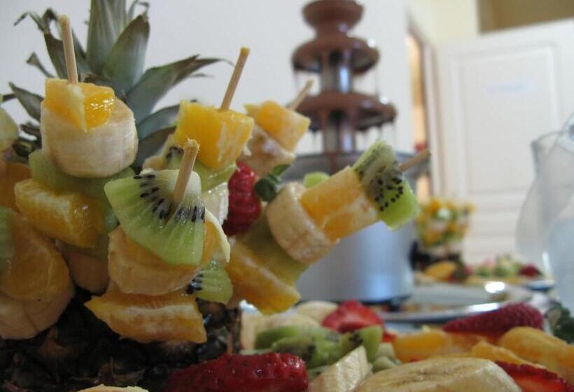 Aida Hotel Spa & Tratament