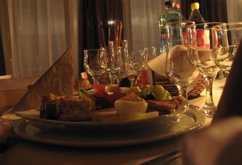 Aida Hotel Spa & Tratament