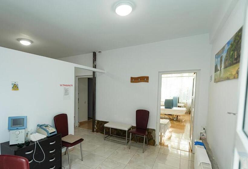 Aida Hotel Spa & Tratament