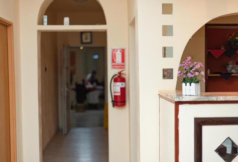 Aida Hotel Spa & Tratament